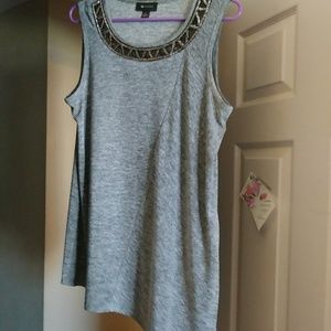 AB Studio Top Size Large